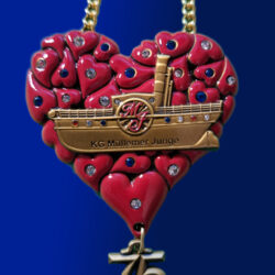 Damenorden der Session 2025/2026